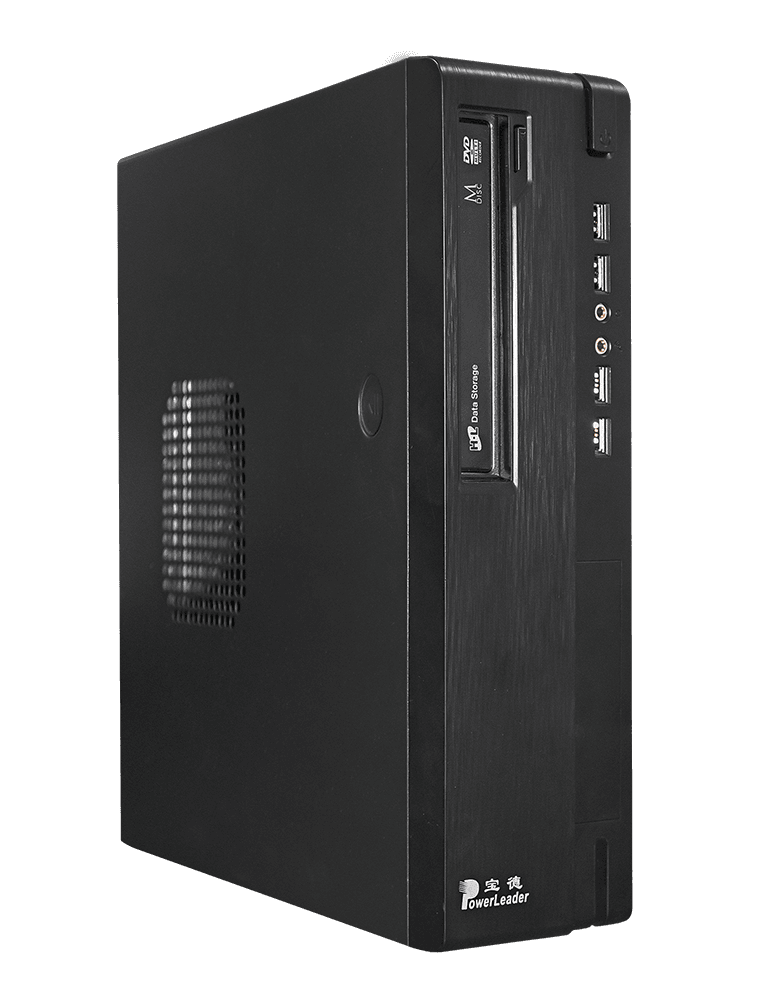 永乐高ylg888888信创服务器产品自强®QS台式机 PT620Q