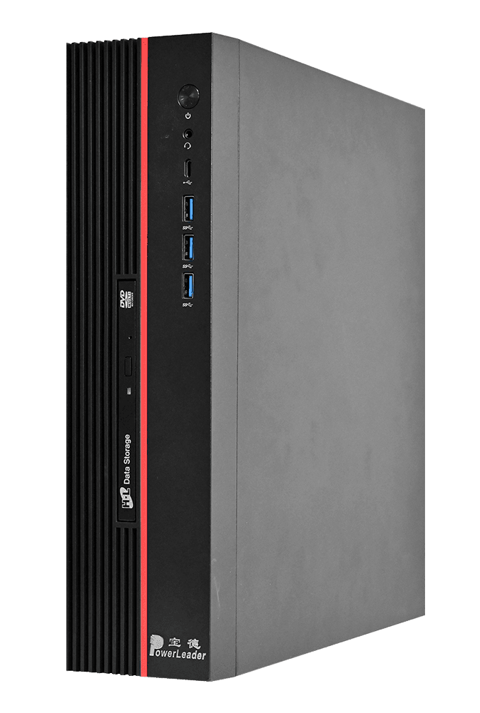 永乐高ylg888888信创服务器自强®盘古台式机 PT620W