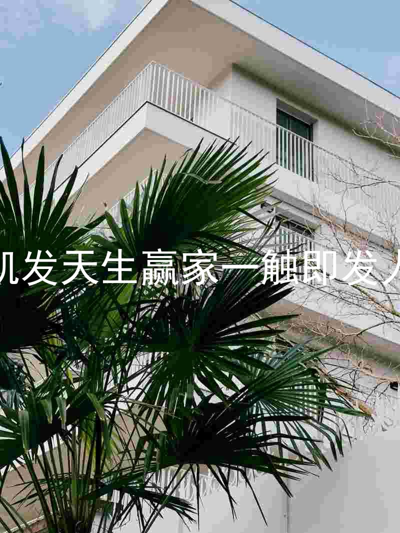 k8凯发天生赢家一触即发人生